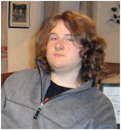 Stefan Teumer wird seit 20. Mai vermisst.
