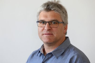 Stadtrat Thorsten Franz hat die Vertagung des Themas „Hochschulstadt“ beantragt.
