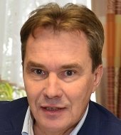 Ralf Schreiber - Oberbürgermeister