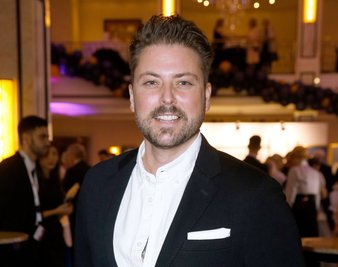 Felix von Jascheroff verlässt die RTL-Serie "Gute Zeiten, schlechte Zeiten" (Archivbild).