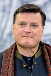 Christian Thielemann - Festspieldirigent