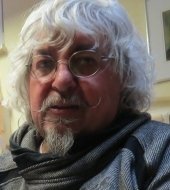 Alain Bonnas - Karikaturist