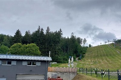 Für den Hüttenwirt in der Talstation der Ski- und Bikwelt sucht Schöneck wieder einen Pächter.