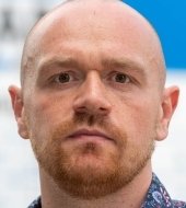 Paul Schuschan - Geschäftsführer und Inhaber vonLAB Leuteritz in Penig