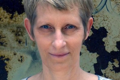 Alexandra Dehnhardt leitet das Forschungsfeld Umweltökonomie und -politik am Institut für ökologische Wirtschaftsforschung.