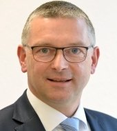 Jens Fröbel - Marktbereichsleiter Freiberg