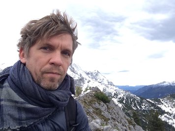 Tino Moritz