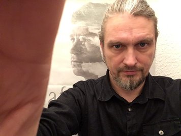 Tim Hofmann
