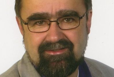 Stephan Brenner, Pfarrer im Evangelisch-Lutherischen Kirchenbezirk Chemnitz.