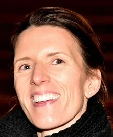 Ulrike Birnbaum - Lichtdesignerin