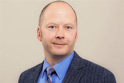 Bert Rothe ist stellv. Geschäftsführer Standortpolitik und Referatsleiter Standortentwicklung der IHK Chemnitz. 