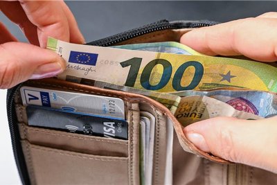 Der Griff ins Portemonnaie schmerzt mittlerweile nicht mehr nur im Lebensmittelgeschäft.