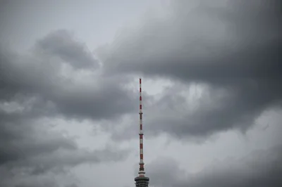 Es wird in Deutschland eher kühl in den nächsten Tagen. (Symbolfoto) 