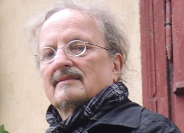 Manfred Hastedt, Umweltzentrum Chemnitz.