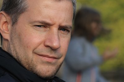 Michael Müller 
