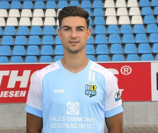 Danny Breitfelder