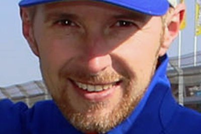Dirk Reißmann - Sportdirektor bei Prüstel-GP