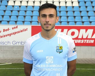 Ioannis Karsanidis 