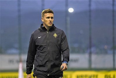 Aliaksei Shpilevski ist neuer Cheftrainer des FC Erzgebirge Aue. Der 33-Jährige trainierte zuletzt Kairat Almaty in Kasachstan. 