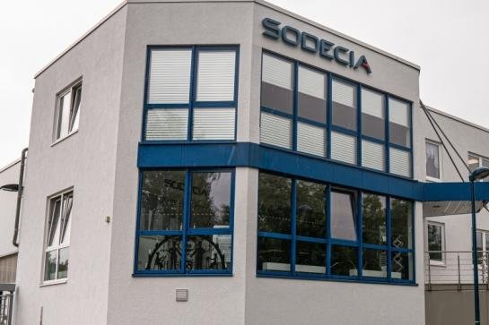 Sodecia Safety & Mobility Oelsnitz Gmbh www.freiepresse.de