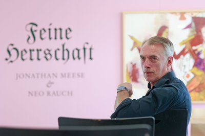 Die 14. Jahresausstellung ist bis Ende April 2027 zu sehen. 