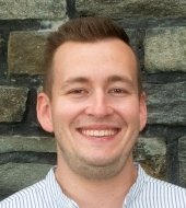 Gordon Guido Oswald - Geschäftsführer des Studentenrates