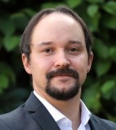 Dirk Mehlhorn - AmtsleiterFinanzverwaltung