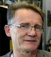 Harald Kaehs - Präsident Germania Mittweida