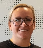 Isabel Meinunger - Vorstandsassistenz Volksbank Mittweida
