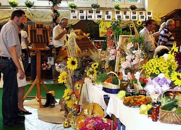 Landeserntedankfest