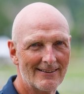 MichaelMüller - Leichtathletik-Regionaltrainer