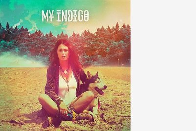 My Indigo: "My Indigo"
