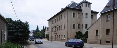 Meisterhaus