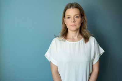Teresa Tammer ist die neue Leiterin des Stasi-Archivs in Chemnitz.