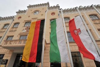 3G-Regel stellt die Stadtverwaltung Zwickau vor Probleme -