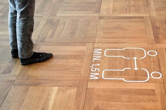 3G und Maskenpflicht: Diese Regeln gelten in Chemnitz -