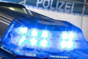 40-Jähriger bei Auseinandersetzung in Freiberg schwer verletzt -