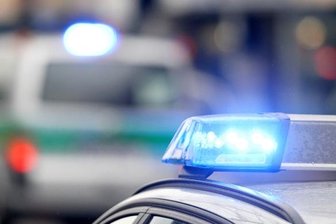 40-Jähriger tritt Pfarramtstür ein -