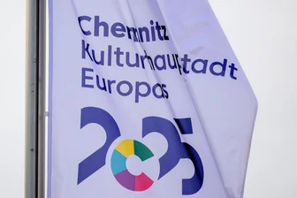 40 Jahre Kulturhauptstädte: Chemnitz arbeitet an neuem Konzept mit - Wie weiter mit den Kulturhauptstädten Europas? Das wird Anfang April in Chemnitz diskutiert.