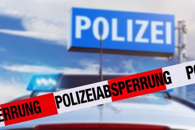 Ein 72-Jähriger ist in einem Krankenhaus gestorben. Er hatte sich bei einem Unfall schwere Verletzungen zugezogen.