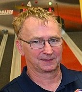 Thomas Troll - Seniorenkegler des TSV Mittweida