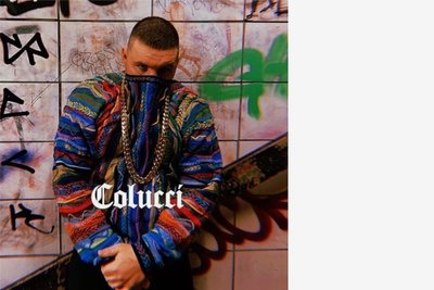 Fler: "Colucci"