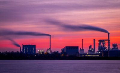 Staatliche Industriesubventionen haben laut OECD in den Jahren 2023 und 2024 Höchststände erreicht. (Symbolbild)