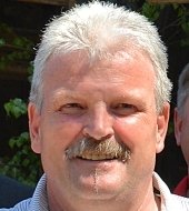 Lutz Müller - Geschäftsführer Freizeitpark Plohn