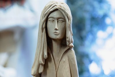 Die Liebe zum Detail ist allen Figuren anzusehen.
