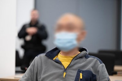 In der kommenden Woche will der Staatsschutzsenat des Oberlandesgerichtes Dresden das Urteil gegen den Hauptangeklagten Jian G. sprechen.