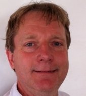 Jens Gruttke - Vereinspräsident