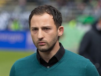 Domenico Tedesco
