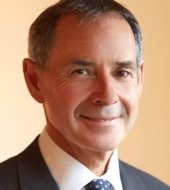 Prof. Arnold van Zyl - Rektor TU Chemnitz