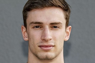 Adrian Kammlodt - Handballer